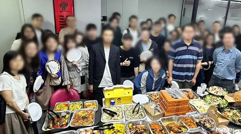 Synontem Education 香港創業、財商教育課程及多元活動，企業培訓方案